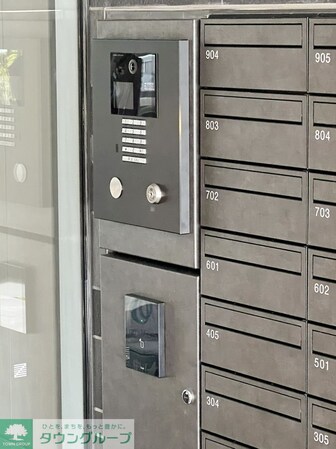 ジュウセイ レジデンスの物件内観写真